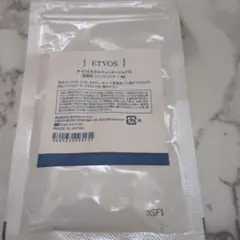 ETVOS　ナイトミネラルファンデーション（詰替え用）