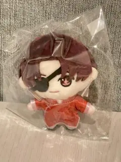 【最終値下げ】WIND BREAKER 蘇枋隼飛　ぬいぐるみバッジ