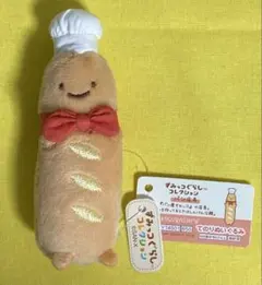 2026年最新】すみっコぐらし てのりぬいぐるみ パン店長の人気アイテム