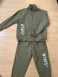 2026年最新】WTAPS ジャージの人気アイテム - メルカリ