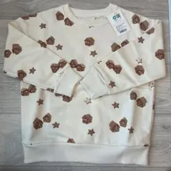 Studio Boheme Paris トレーナー 6y
