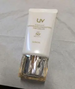 アルビオン S-UV カット リンクル イルミネイティング デイクリームのサムネイル