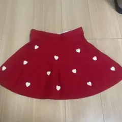 H&M スカート