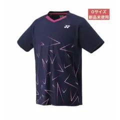 Oサイズ　10673　019　ゲームシャツ　新品未使用　YONEX