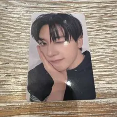 ZEROBASEONE マシュー