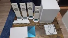 2026年最新】sony bdv n1wlの人気アイテム - メルカリ