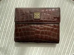 ジバンシー 二つ折り財布 ビンテージのサムネイル