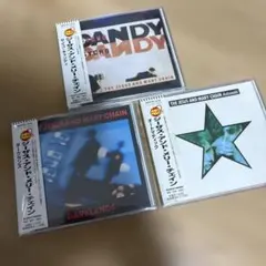 THE JESUS AND MARY CHAIN/CD3タイトルまとめて