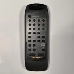 Technics EUR643880 CD 用 リモコン テクニクスのサムネイル
