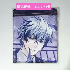 等身大 布ポスター イマジン 坂田銀時 銀さん 銀時 白夜叉 銀魂 乱舞