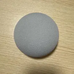 Google Nest Mini 第2世代　外箱ありのサムネイル