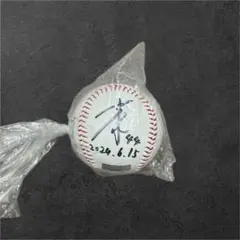 。*。様 ソフトバンクホークス　直筆サインボール　柳田悠岐 Amazon.co.jp: ソフトバンクホークス 柳田悠岐選手直筆サイン