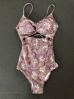 k*☆様 可愛い　ワンピース水着　値下げ‼️