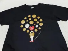 第21回　2012年　大道芸ワールドカップin静岡　　半袖Tシャツ　Мサイズ