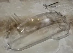 最安 1JZクリアカムカバー チェイサークレスタマークII 透明 JZX100 最安 1JZクリアカムカバー チェイサークレスタマークII 透明 JZX100