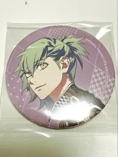 うたプリ　美風藍　缶バッジ　Prithm プリズム