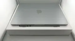 早い者勝ち！ Apple MacBook 13インチ シルバー 本体
