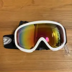 スノーゴーグル R-JUSTIN