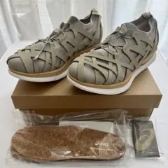 2026年最新】KENGO kuma × asicsの人気アイテム - メルカリ