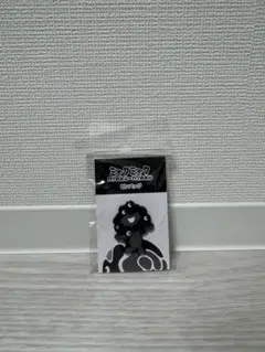 ‼️早い者勝ち 黒ミャクミャクピンバッジB