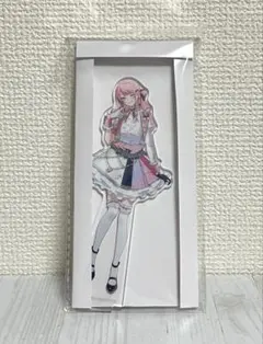 プロセカ　☆暁山瑞希　プロセカ感謝祭　アクリルスタンド　ニーゴ