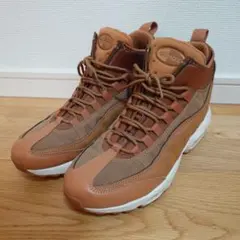 NIKE AIR MAX 95 SNEAKERBOOT ブーツ ウィート