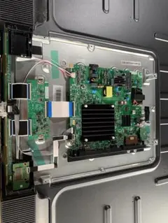 東芝 REGZA 40V34基盤セット - メルカリ