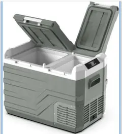 2025年最新】車載冷蔵庫 2室の人気アイテム - メルカリ