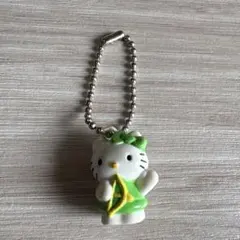 Hello Kitty x Rody ストラップ スイカ割り - メルカリ