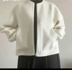 2025年最新】lohen コートの人気アイテム - メルカリ