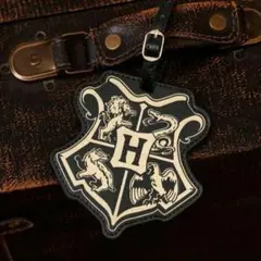 HARRY POTTER ホグワーツタグ