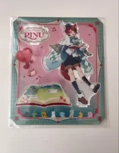 ふぁみくじ vol.3 A賞 莉犬 実写アクスタ ふぁみくじ STPR Family EXPO C賞 ステッカーセット 莉犬 - メルカリ