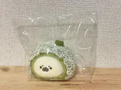 kikisquishy kiki ふわふわフルーツ動物園 ももうさぎ - メルカリ