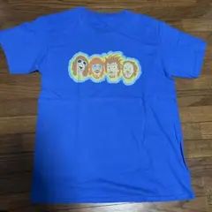 PHISH Big Cypress NYE 2000 Tシャツ