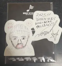 NESMITH フレークシール