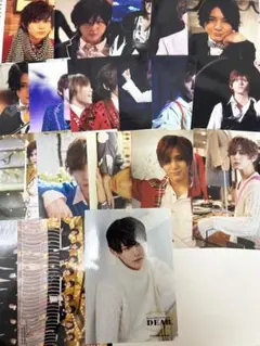 Hey!Say!JUMP 山田涼介 フォトセット