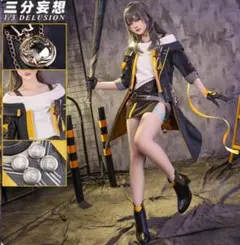 2025年最新】崩壊スターレイル コスプレ 開拓者の人気アイテム