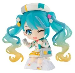 初音ミクあそーと ～マジカルミライ 2024～ フィギュア