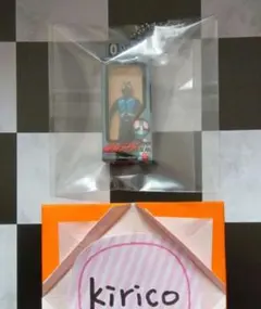 仮面ライダー ソフビパッケージチャーム シークレット