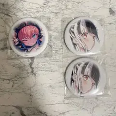 2025年最新】バンドリ 缶バッジ パレオの人気アイテム - メルカリ