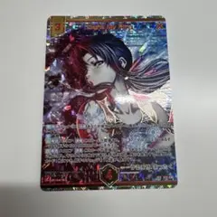 ゼクス　Light My Fire Z/X ブラックラグーン　Sec Z/X ブラックラグーン Light My Fire SEC - メルカリ