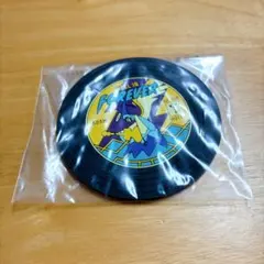 一番くじ ハズビンホテル ラバーコースター Hell Is Forever
