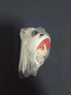CRAZY RACCOON つまんでつなげてますこっと Rion