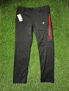 新品❤️V12 SYM MULTI PANTS ブラック ゴルフパンツ - メルカリ