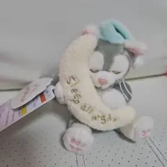 Duffy's Sweet Dreams ぬいぐるみマスコット