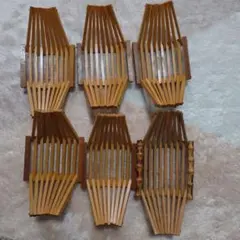 昭和レトロ　おしぼり置き