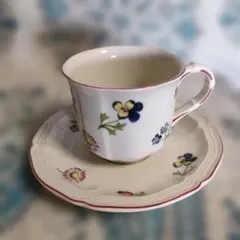 2026年最新】Villeroy&Boch カップ・ソーサーの人気アイテム - メルカリ