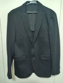 JOSEPH HOMME 3ピース ブラック 46 46 44　スーツ