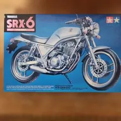 2026年最新】srx600 タミヤの人気アイテム - メルカリ