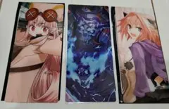 Fate/GrandOrder 編成画面風カード 山の翁ハベトロットアストルフォ